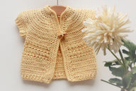 Afrodille Cardigan