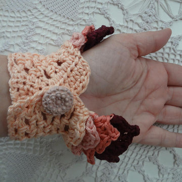 Daphne Cuff
