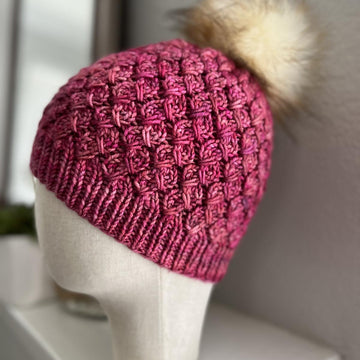 Rotini Beanie