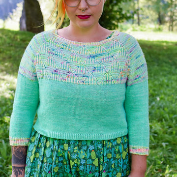 Lizzie Sweater