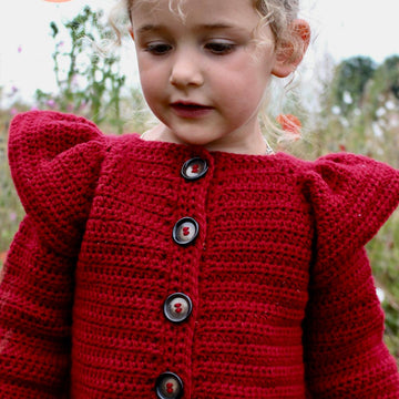 The Poppy Coat