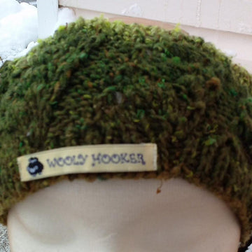 Twisted Sister Headband