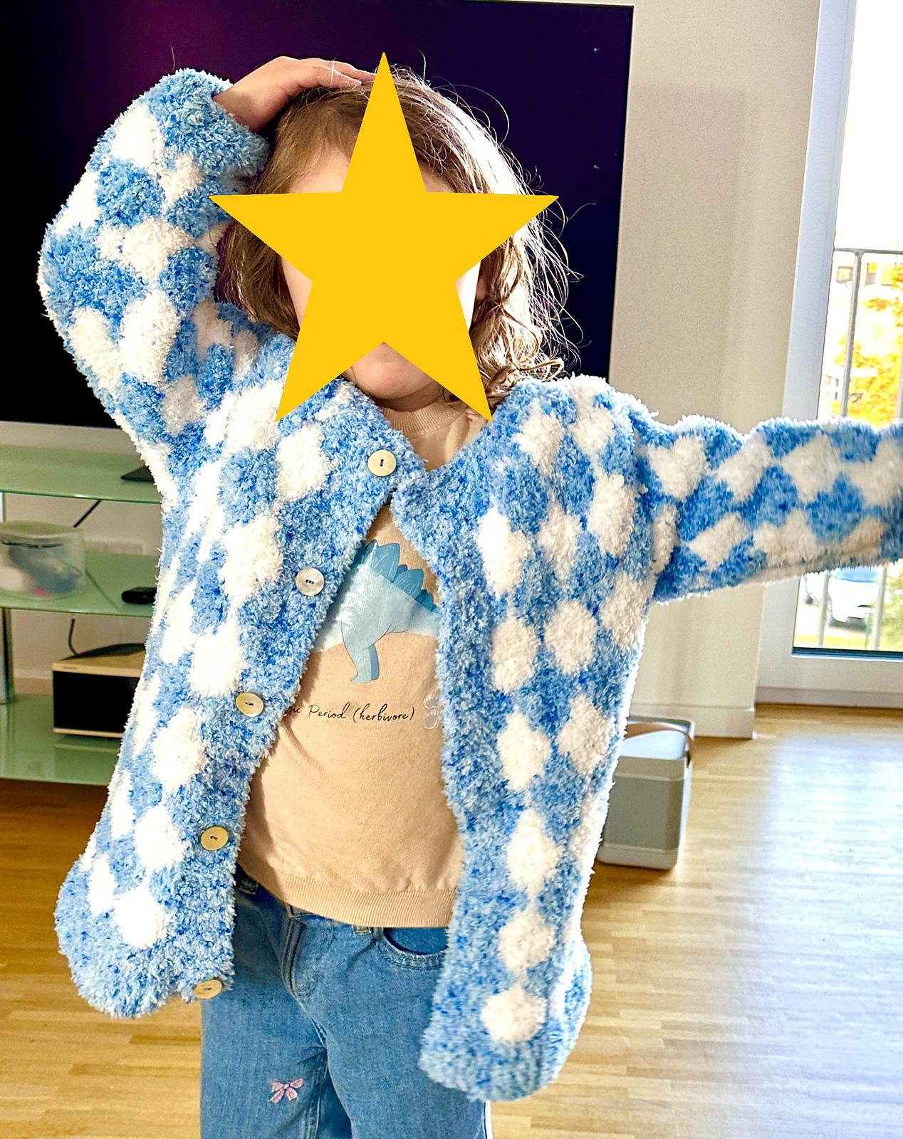 Kindergarten-Star