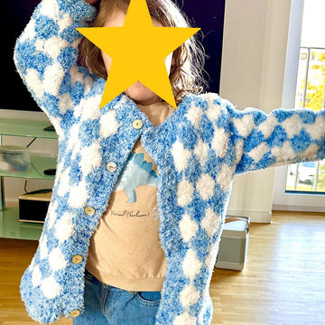 Kindergarten-Star