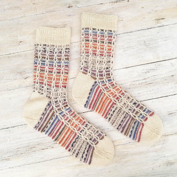 In Chains Socks
