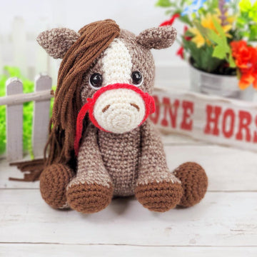 Mini equine
