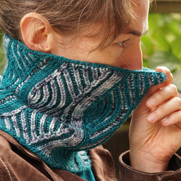 Wave Function Cowl