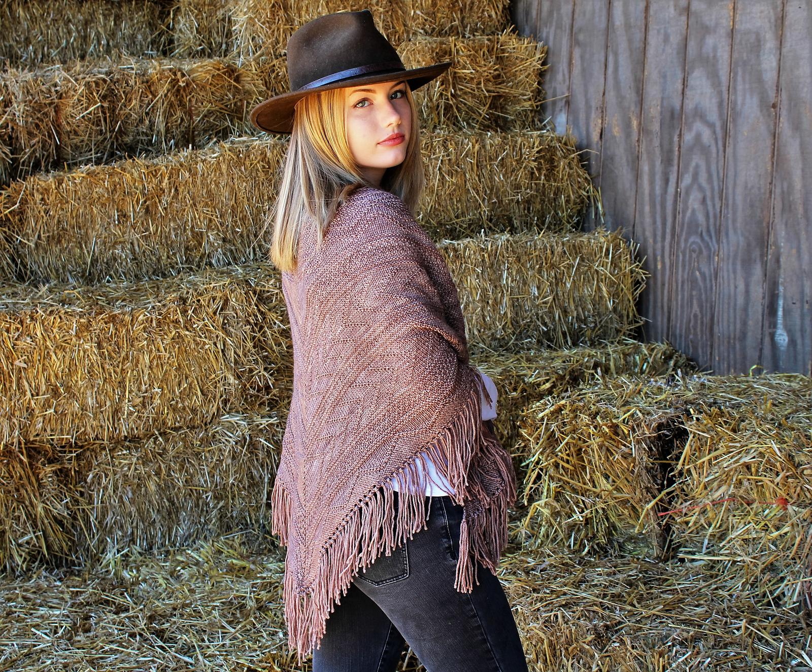 Even Cowgirls