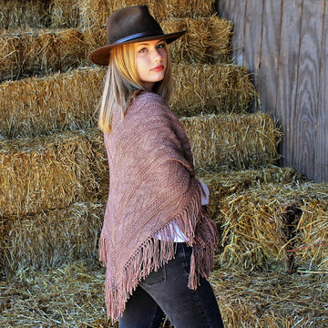 Even Cowgirls