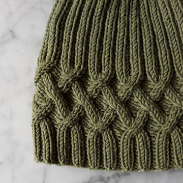 Renmore Beanie