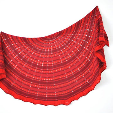 Granemones Shawl