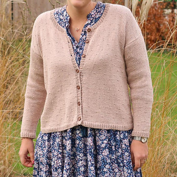 Elise Cardigan