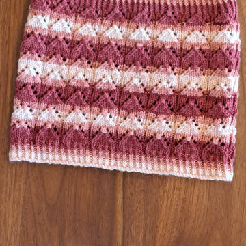 Glee Cowl