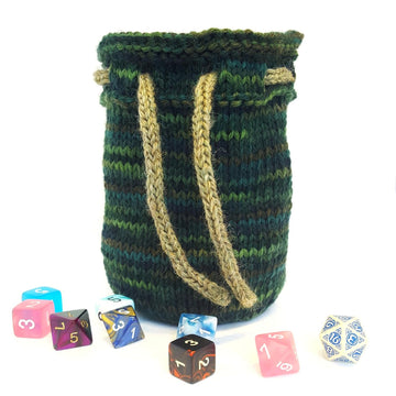 Dice Bag Collection