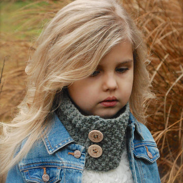 Parisian Cowl