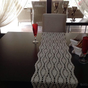 Table Runner N 131