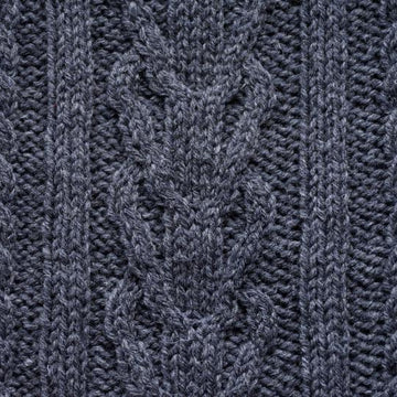 Platinum Scarf