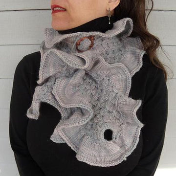 Ninetta Neckwarmer