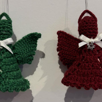 Christmas Angels