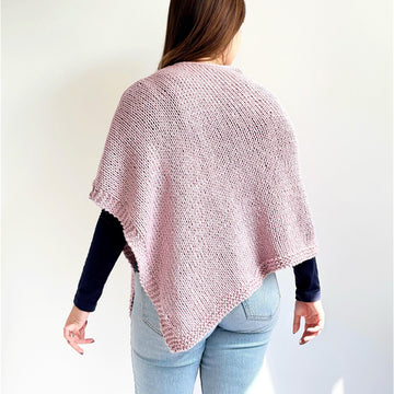 'Rosie' Poncho