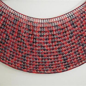 Flamenco Shawl