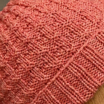 Mt Airy Trail Hat