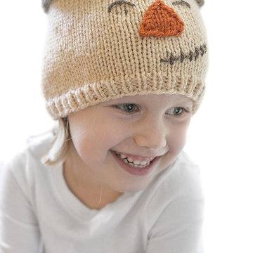 Scarecrow Hat