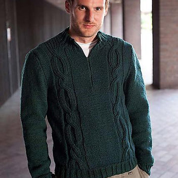 Sherwood Sweater