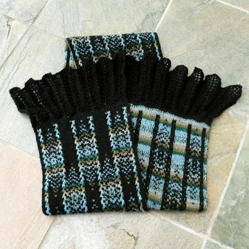 Spectra scarf