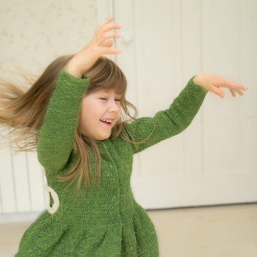Wild Child Cardigan