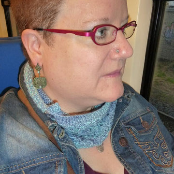 Puka Cowl