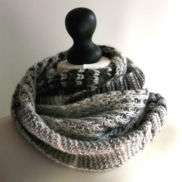 Cascade Mobius