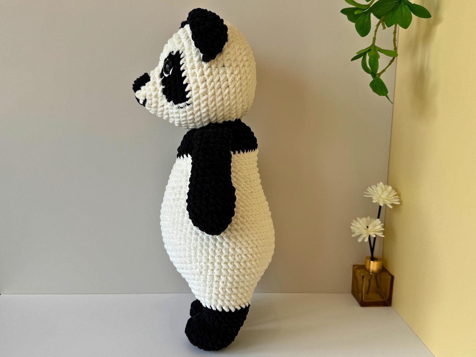 Panda Bear