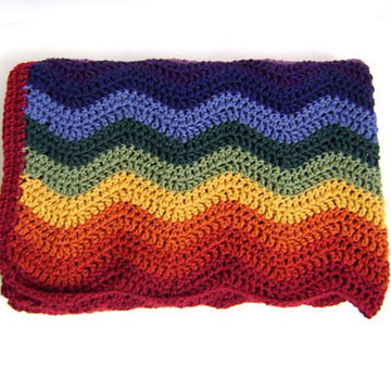 Rainbow Ripple