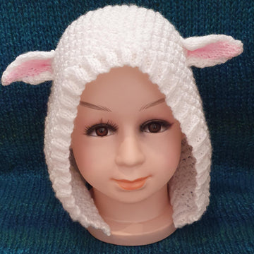 Looking Sheepish Hat