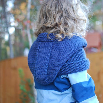 Warmest Hood