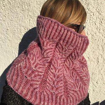 Rispen Cowl