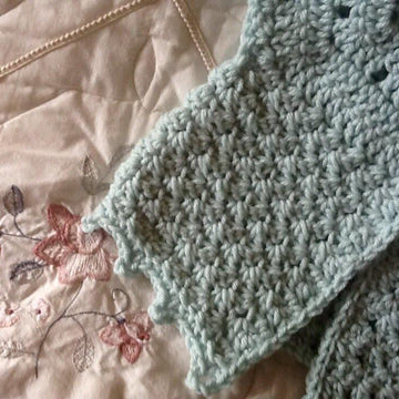 Little Kelly Cardigan