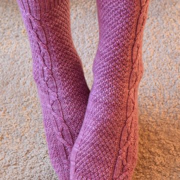 Stryder Socks
