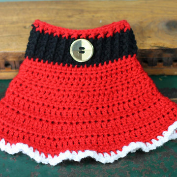 Versatile Baby Skirt