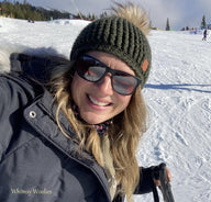 Wilson Thermal Toque