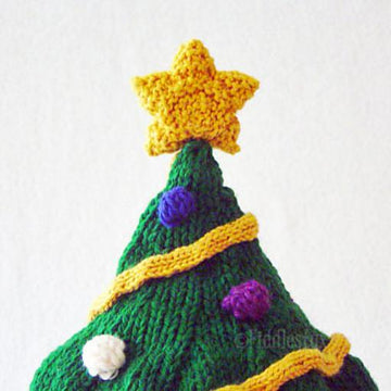 Nick Hat