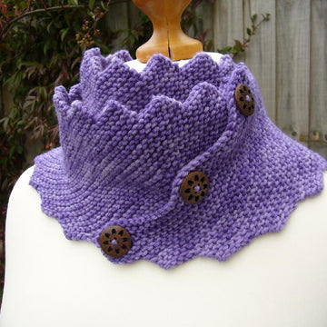 Yummy cowl