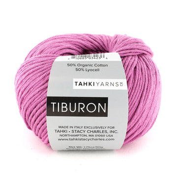 Tahki Yarns Tiburon