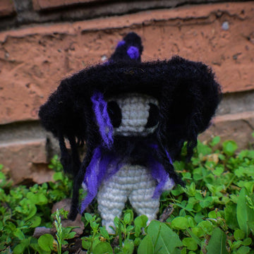 The Witch Stranger