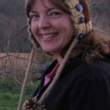 Winter Bonnet
