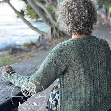 Noosa Cardigan