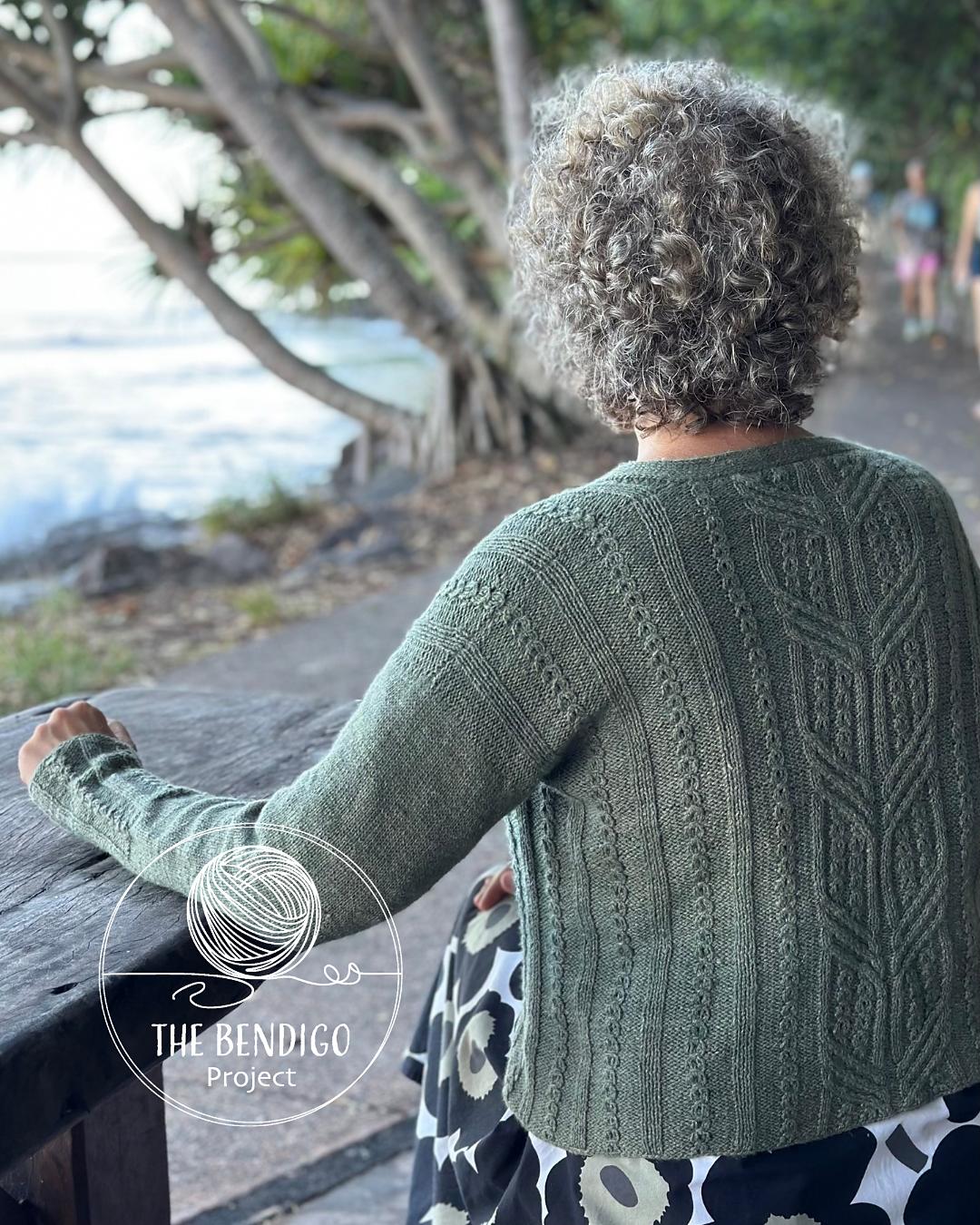 Noosa Cardigan