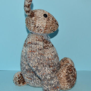Hewitt The Hare
