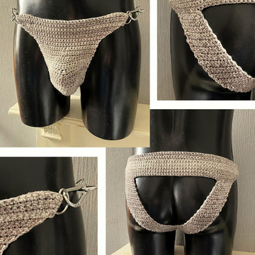 1001 DK Briefs